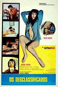 Watch Os Desclassificados