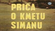 Watch Prica o kmetu Simanu