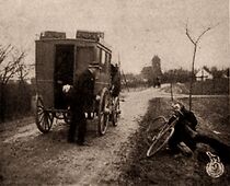 Watch Professor Buck's Traveling Adventures (Short 1913)