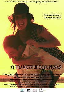Watch O Travesseiro de Penas (Short 2012)