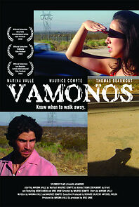 Watch Vamonos (Short 2008)
