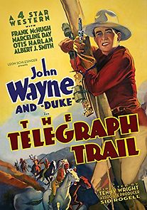 Watch The Telegraph Trail