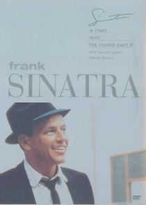 Watch Frank Sinatra: A Man and His Music Part II (TV Special 1966)