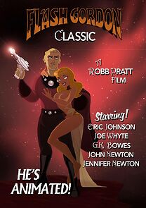 Watch Flash Gordon Classic (Short 2015)