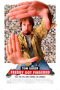 Watch Freddy Got Fingered