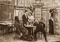 Watch Gazdag ember kabátja (Short 1912)