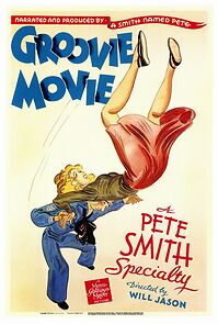 Watch Groovie Movie (Short 1944)