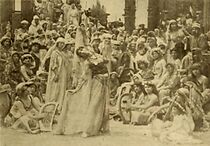 Watch Herodias (Short 1910)