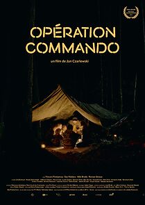 Watch Opération Commando (Short 2016)