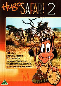 Watch Hugo Safari