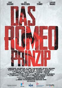 Watch Das Romeo-Prinzip