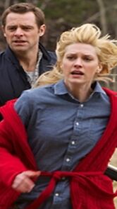 Watch Hunting Season