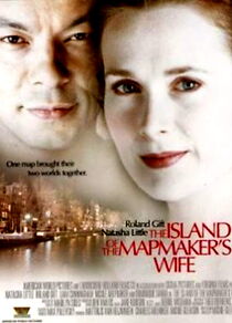 Watch The Island of the Mapmaker's Wife