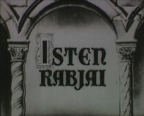 Watch Isten rabjai