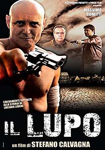 Watch Il lupo
