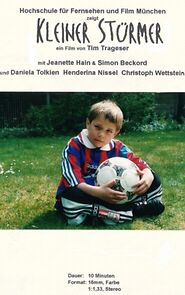 Watch Kleiner Stürmer (Short 1997)