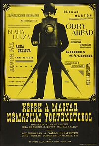 Watch Képek a magyar némafilm történetéböl