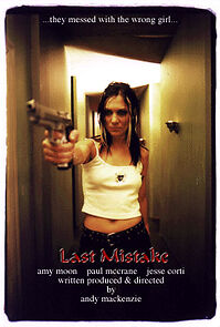 Watch Last Mistake (Short 2000)