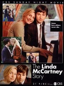 Watch The Linda McCartney Story