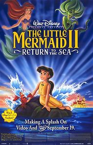 Watch The Little Mermaid 2: Return to the Sea