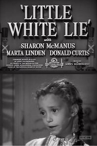 Watch Little White Lie (Short 1945)