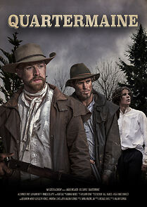 Watch Quartermaine (Short 2016)