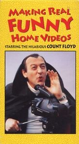 Watch Making Real Funny Home Videos (Short 1990)