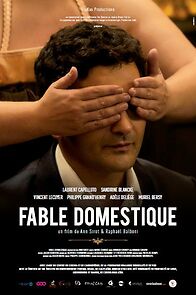 Watch Fable domestique (Short 2013)