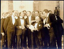 Watch Trold kan tæmmes (Short 1915)