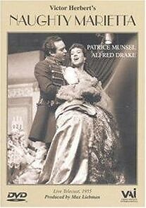 Watch Max Liebman Presents: Naughty Marietta