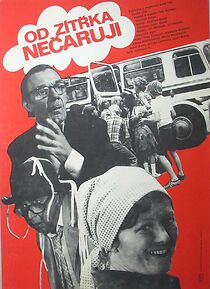 Watch Od zítrka necaruji