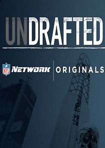 Watch Undrafted