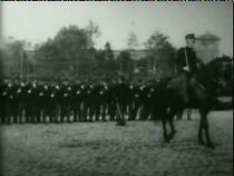Watch Parade of Marines, U.S. Cruiser, 'Brooklyn' (Short 1898)