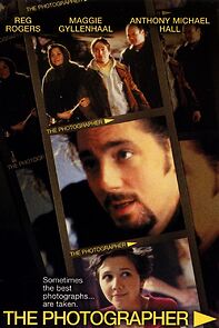 Watch The Photographer