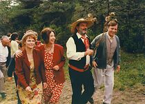 Watch La pierre à marier