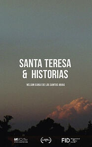 Watch Santa Teresa y otras historias