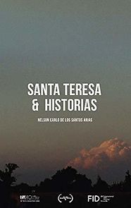 Watch Santa Teresa Y Otras Historias