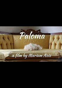 Watch Who Is Paloma Carter? (Short 2014)