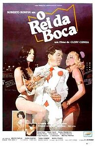 Watch O Rei da Boca