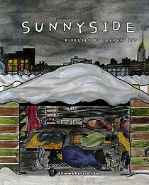 Watch Sunnyside (Short 2014)