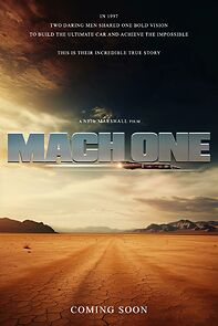 Watch Mach One