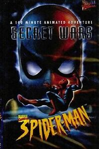Watch Spider-Man: Secret Wars