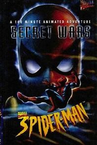 Watch Spider-Man: Secret Wars