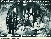 Watch Die Stimme der Liebe