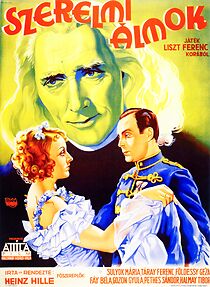 Watch Dreams of Love