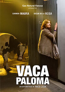 Watch Vaca Paloma (Short 2015)