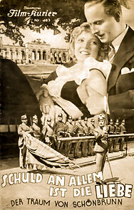 Watch Traum von Schönbrunn