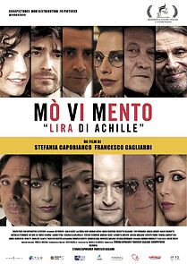 Watch Mò Vi Mento - Lira di Achille