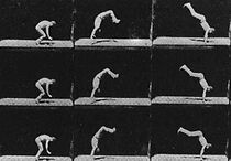 Watch Unsuccessful Somersault (Short 1894)