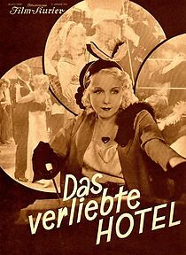 Watch Das verliebte Hotel
